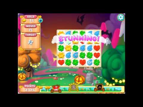 Royal Journey level 1