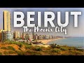 Beirut Lebanon Travel Guide: Best Things To Do in Beirut