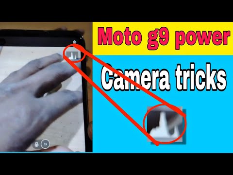 Moto g9 power camera pro test / Moto g9 power camera features /