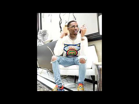 (FREE) Key Glock x Young Dolph x 21 Savage Type Beat 2021 - "Stop Playin"