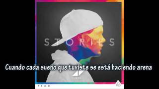 Avicii - Gonna Love Ya (Subtitulada al Español)