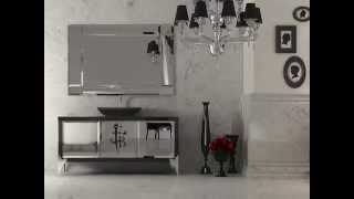 Different styles of Fitted Bathroom Furniture