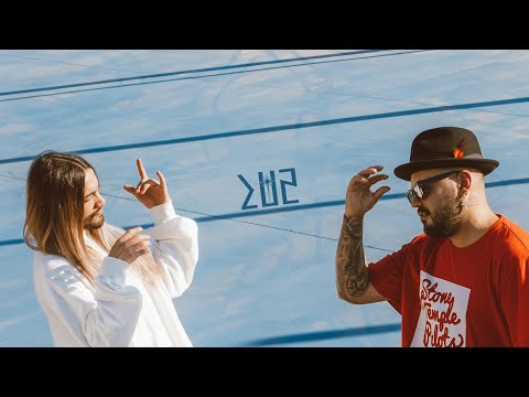 ONDALUA - LUZ (Clipe Oficial)