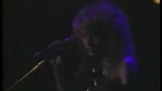 Stevie Nicks - Beauty and the beast live 1983