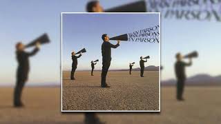 The Alan Parsons Project - Eye in the Sky (Video)