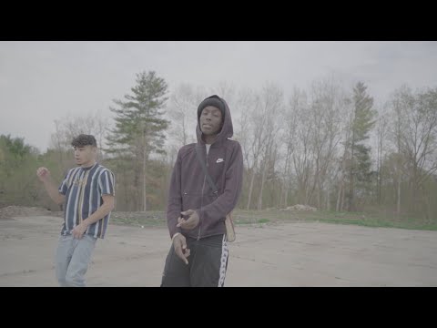 Delima - "Finessed" feat. AstroKidJay (Official Music Video) Dir. @velamadeit