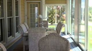 preview picture of video 'Lovely 3 Bedroom 3 Bath home on the Chesapeake Bay'