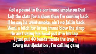 Download lagu NBA YOUNGBOY Slime belief (Lyrics) mp3