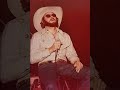 Hank Williams, Jr - Always Loving You - LIVE 1979