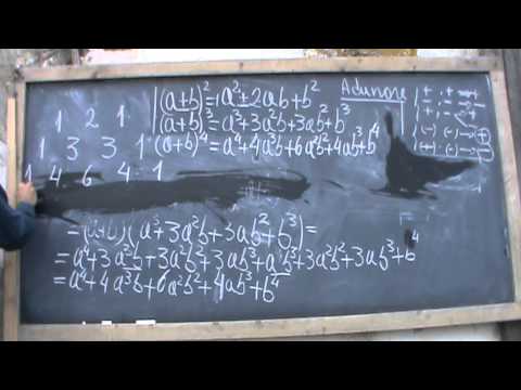 3/7 Lectia 2 - Matematica e pe note - Semnele la Algebra pe intelesul tau cu Proful Online Ioan Ursu