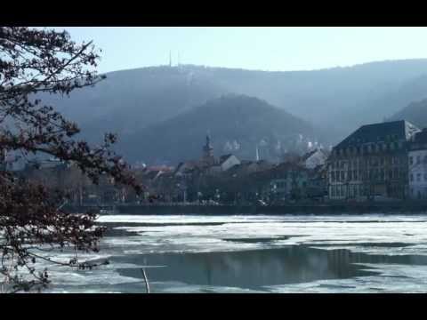 Heidelberg... Wintermelody