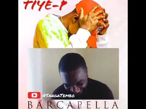 FIRST REACTION :: Tiye-P - Bar Capella (Drifta Shots Response)