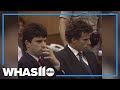 Re-sentencing hearing begins for Menendez brothers; What to expect