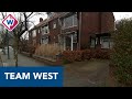 Inwoner Oegstgeest betrapt twee woninginbrekers - Team West