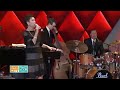 The Dynamic Les Demerle Jazz Quartet! At the Breezy Jazz House | River City Live