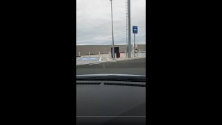 東北自動車道‼️国見SA～