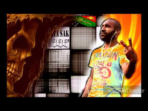 Bata Sak - Welele (2019 PNG Fresh)