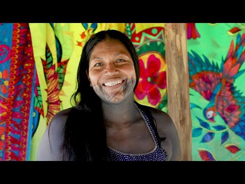 Uplifting Indigenous Coffee Farmers in Panama: A Blend of Tradition and Innovation