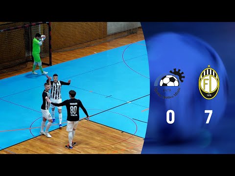 ŠD Mlinše - FK Dobovec, 20. krog 1. SFL (2024/25) | VRHUNCI