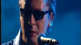 Alain Bashung - J'passe pour une caravane ( Live )