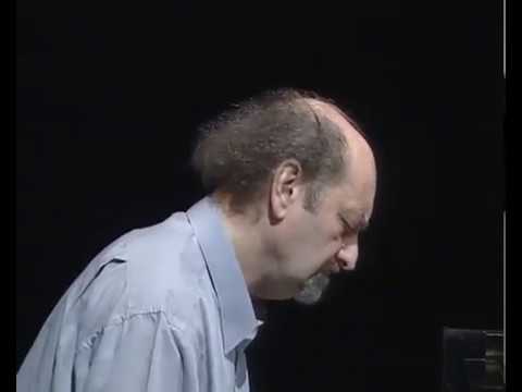 Lekvárfőzés álom: Szabados György – Mezei Szilárd Duo (2003)