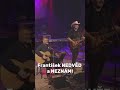 FRANTIŠEK NEDVĚD A NEZNÁMI