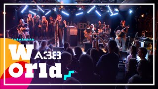 Orphaned Land - El Meod Na&#39;ala // Live 2015 // A38 World