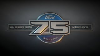 FORD CELEBRATES 75TH ANNIVERSARY OF F-SERIES TRUCKS WITH 2023 F-150 HERITAGE EDITION - Gearhead Man