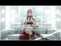 PC Final Fantasy13 Achievments[Instrument of Flight]