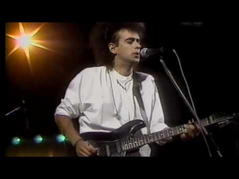 SODA STEREO EN EL FESTIVAL DE VIÑA 1987 HD