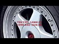Night Lovell On The Hill Official Lyric Video