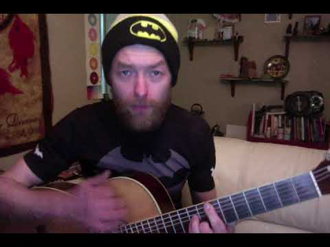 Dzis Jestem Batman'em AtMaNeM