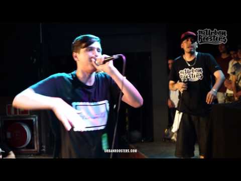 Bnet vs Henristoteles - Semifinal - BDM Barcelona