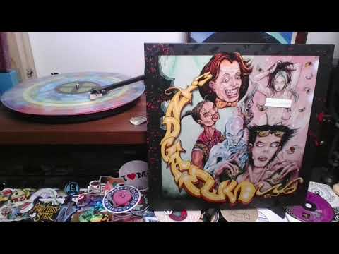 32X-Men Mind Games - Side B (Not on Label)