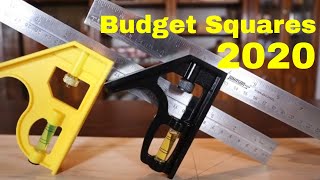 Before You Buy A Combination Square Watch This | The Best Cheap Combination Square in 2021