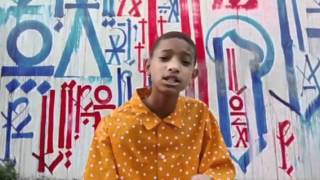 Willow Smith - I Am Me (Official Video!)
