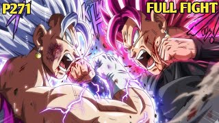 Download lagu DRAGON BALL YANG DITUNGGU BANYAK ORANG - P271  mp3