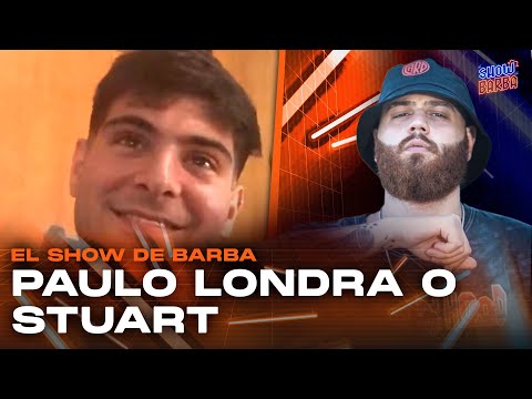 ¿Quién es MÁS MAYOR? *MITO y BARBA ADIVINAN* | EL SHOW DE BARBA Cap. 1 Temp. 1 |
