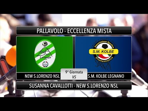 Intervista New S.Lorenzo Nsl - Susanna Cavallotti