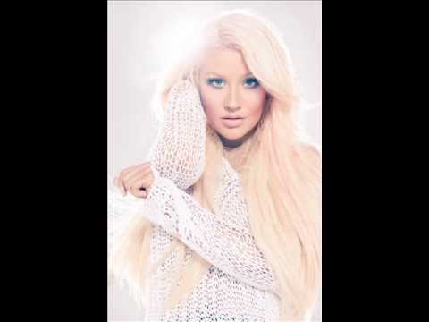 Christina Aguilera - Empty Words