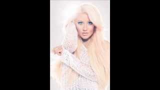 Christina Aguilera - Empty Words