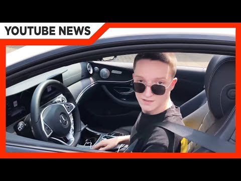 Justin faked sein Video zu Lil Lano!