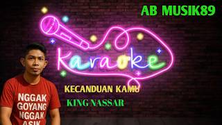 Download lagu Karaoke Kecanduan Kamu King Nassar Nada Pria Cover Musik AI @AB_MUSIK89 mp3 Download lagu Karaoke Kecanduan Kamu King Nassar Nada Pria Cover Musik AI @AB_MUSIK89 mp3