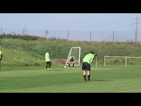 Dolní Beřkovice - Viktoria Všestudy 2:1 (1:0)