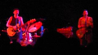 Waxahatchee "The Dirt" @ Bogarts 12/6/15