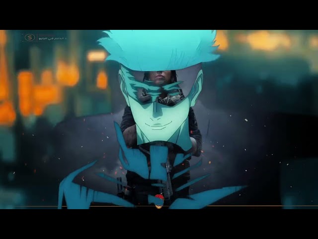 بكج اليرتات انمي - 5