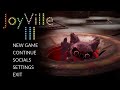 Joyville 3 New Game ALL BOSSES ALL JUMPSCARES
