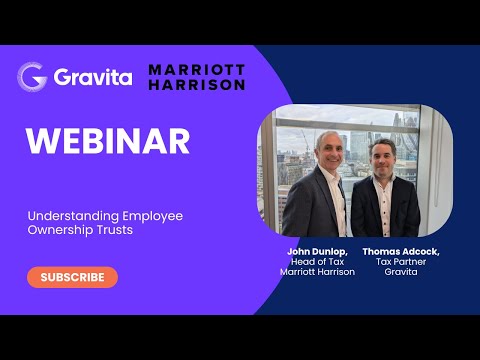 Understanding Employee Ownership Trusts