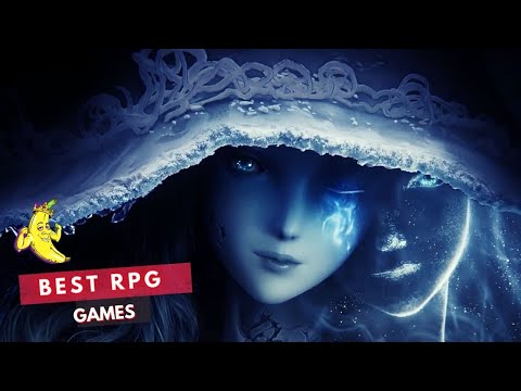 Top 10 RPGs 2022 being played now. Role playing game guide