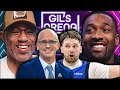 Gil's Arena Previews Game 1 Of The NBA Finals